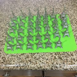 Recuerdos De Torre Eiffel .