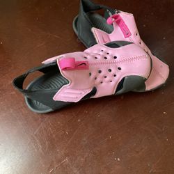 Sandals Size 10c Girls