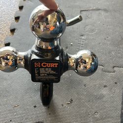 2in receiver 3 size hitch