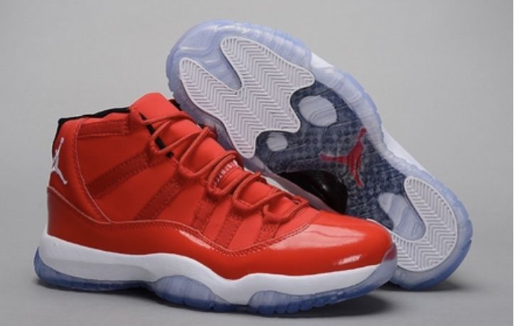 Jordan 11