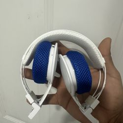 Bluetooth Headphones 