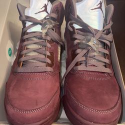 Jordan 5