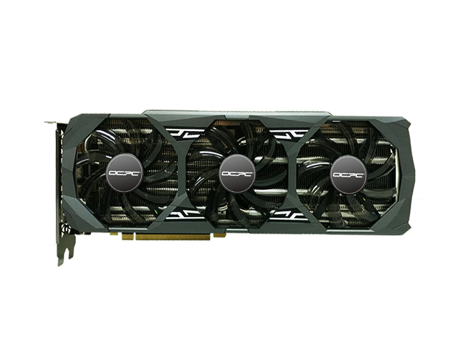 New RTX 2080 SUPER, FAST, COOL, QUIET RGB LIGHTING