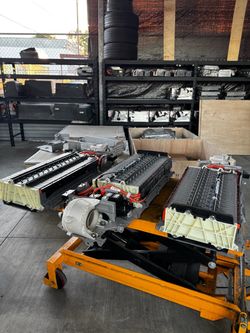 prius 2016 Hybrid battery with New cells - Oem- 5 years warranty