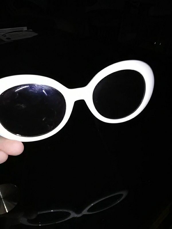 Clout gogles