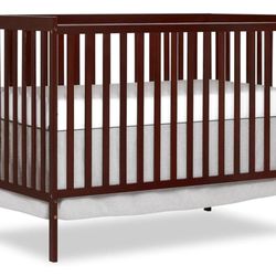 Dream On Me Synergy Convertible Crib