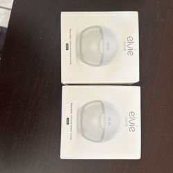 Elvie Curve Breast Pump 