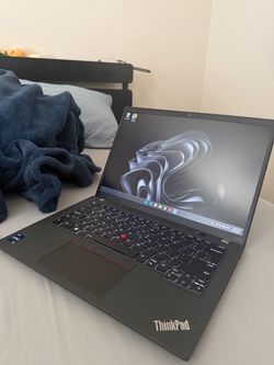 Lenovo ThinkPad T14 Gen 4