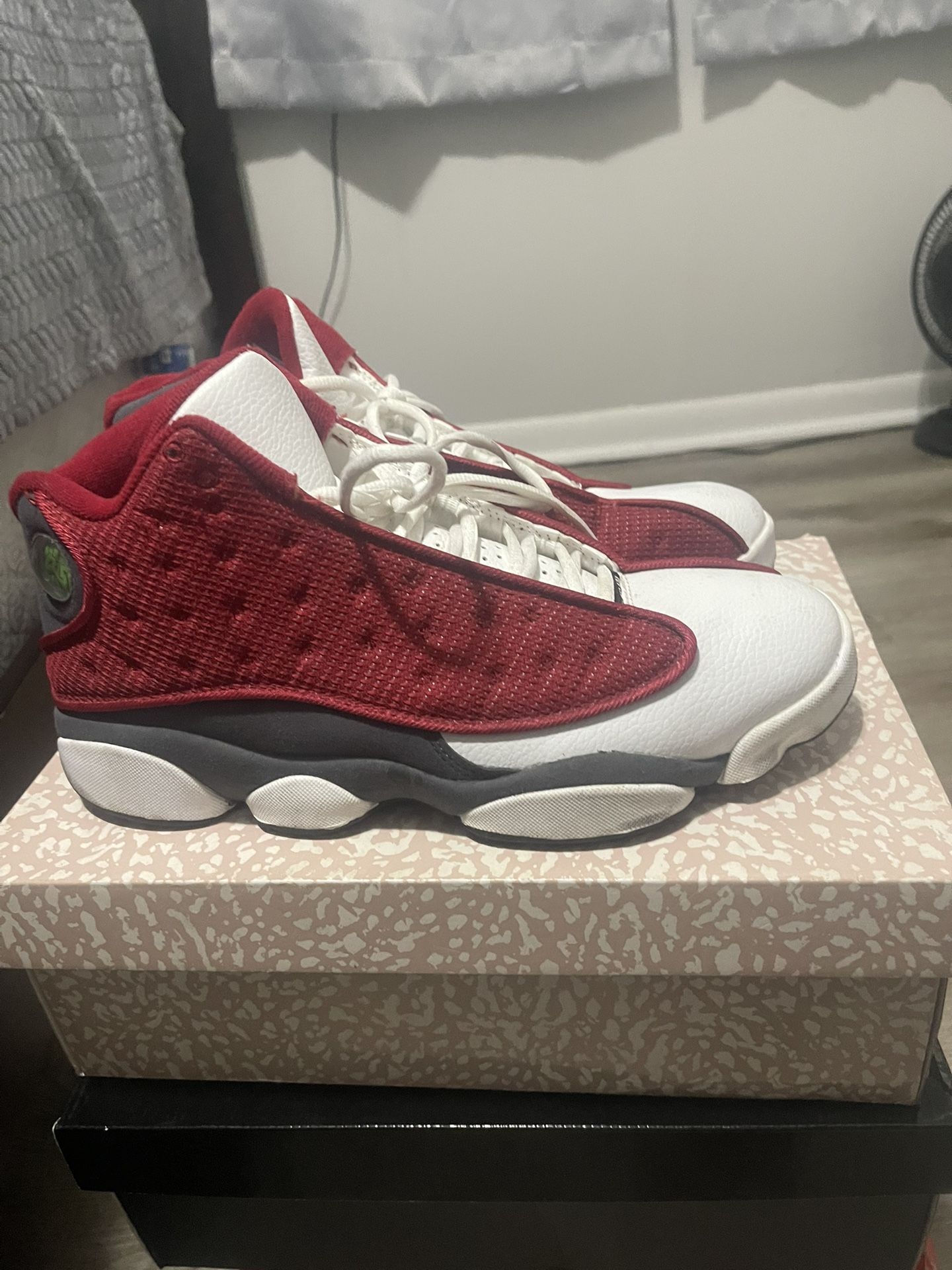 Air Jordan 13 Retro