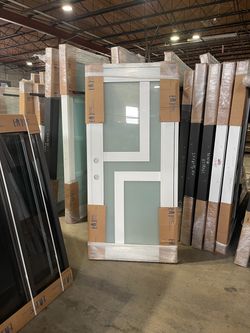 Impact Windows & Doors