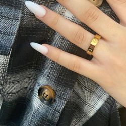 Cartier Bracelets And Rings 