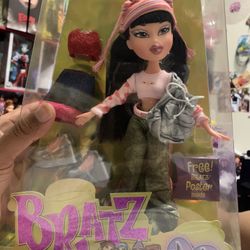 Bratz 20 Years