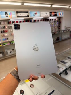 iPad Pro 11inch 2nd gen 128gb WiFi