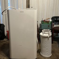 Portable Air conditioner 14,000 BTU