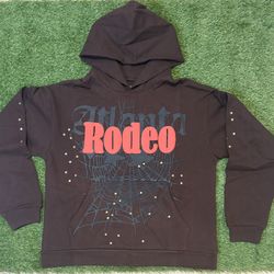 Spider Rodeo Atlanta 