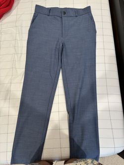 Men’s State And Liberty Dress Pants