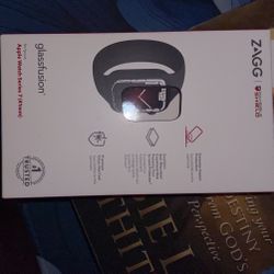 Apple Watch Display Protector (41mm)