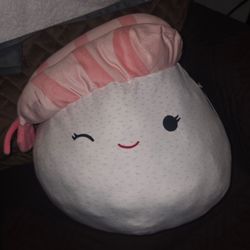 Squishmallow / Keina