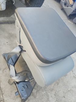 Jump seat ram 1(contact info removed) available