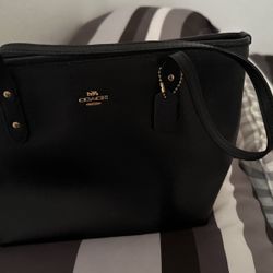 Coach Hand Bag