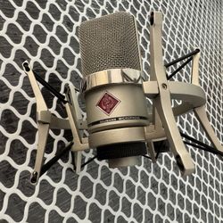 NEUMANN TLM-102 Condenser MICROPHONE 