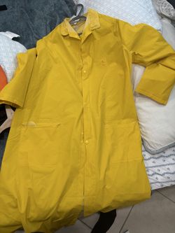 Poncho ( High Quality)