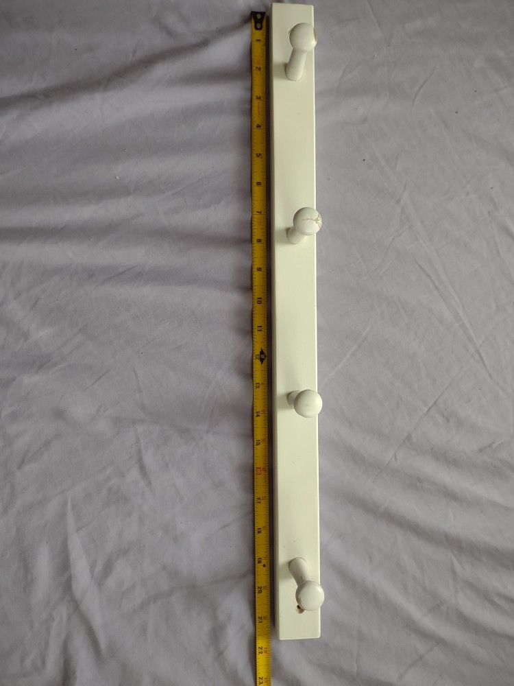 Coat Hat Rack