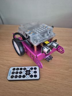 Mbot Educational Robot Kit