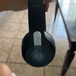 Brand New Beats Solo 3 
