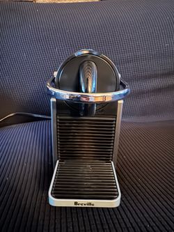 Original Line Nespresso Machine