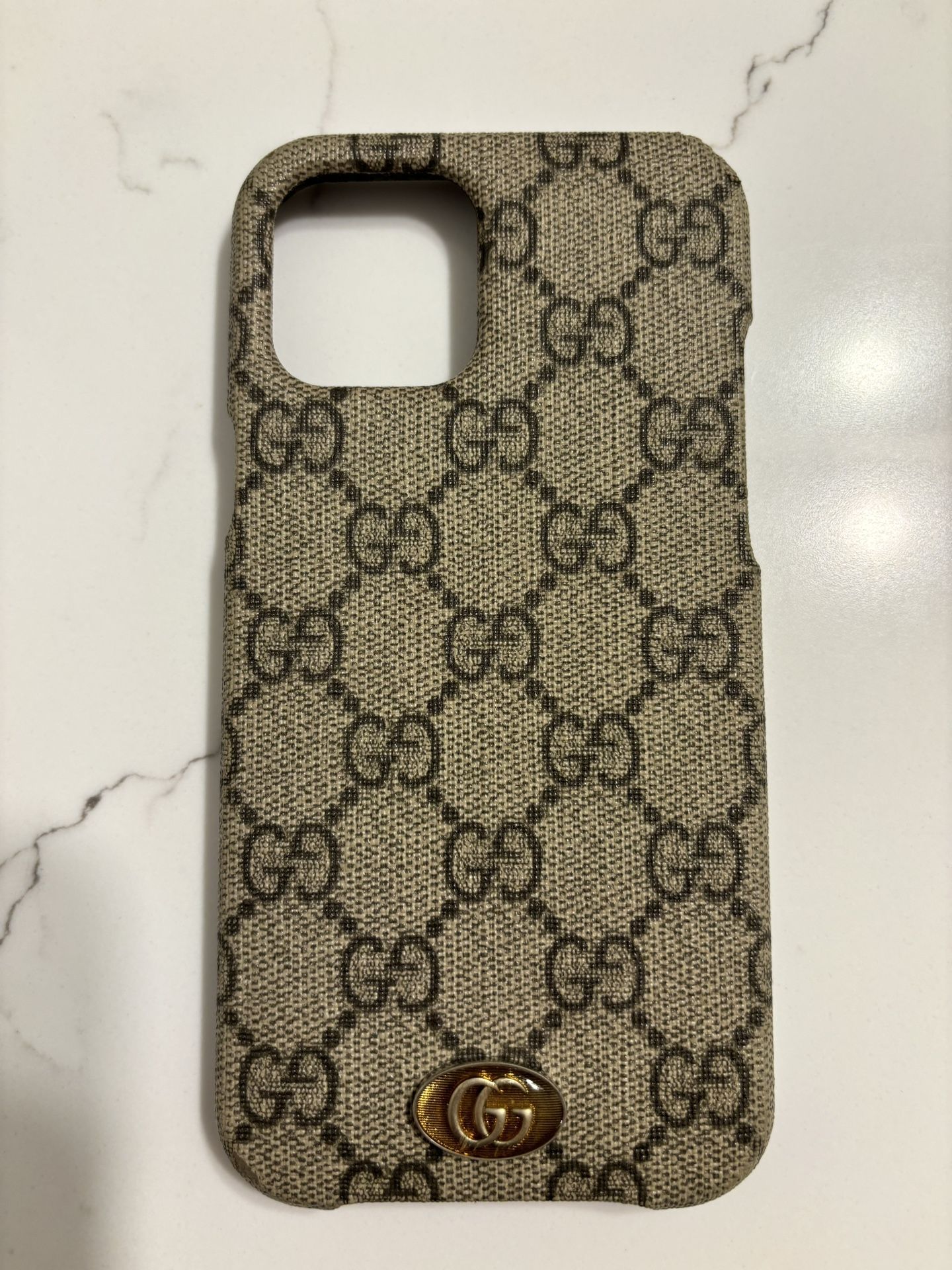Gucci iPhone 12 Pro Max
