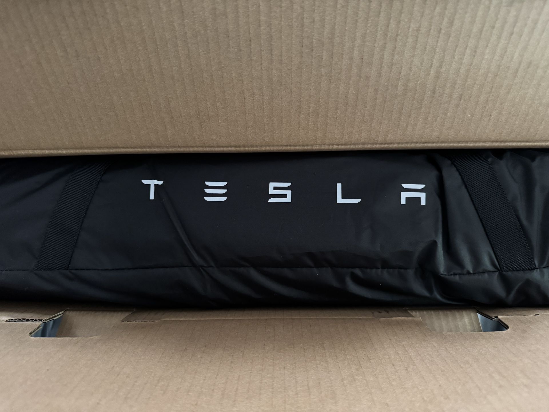 2020 - 2024 Model Y Canopy (New)