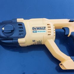 DeWalt Cordless Hammer Drill 