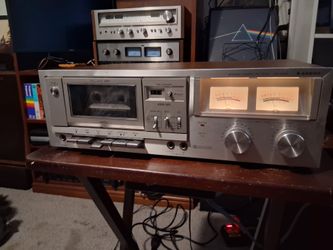 Vintage Sanyo RD5035