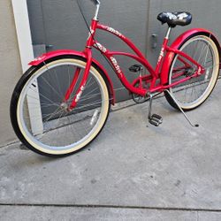 Electra Beach Cruiser 