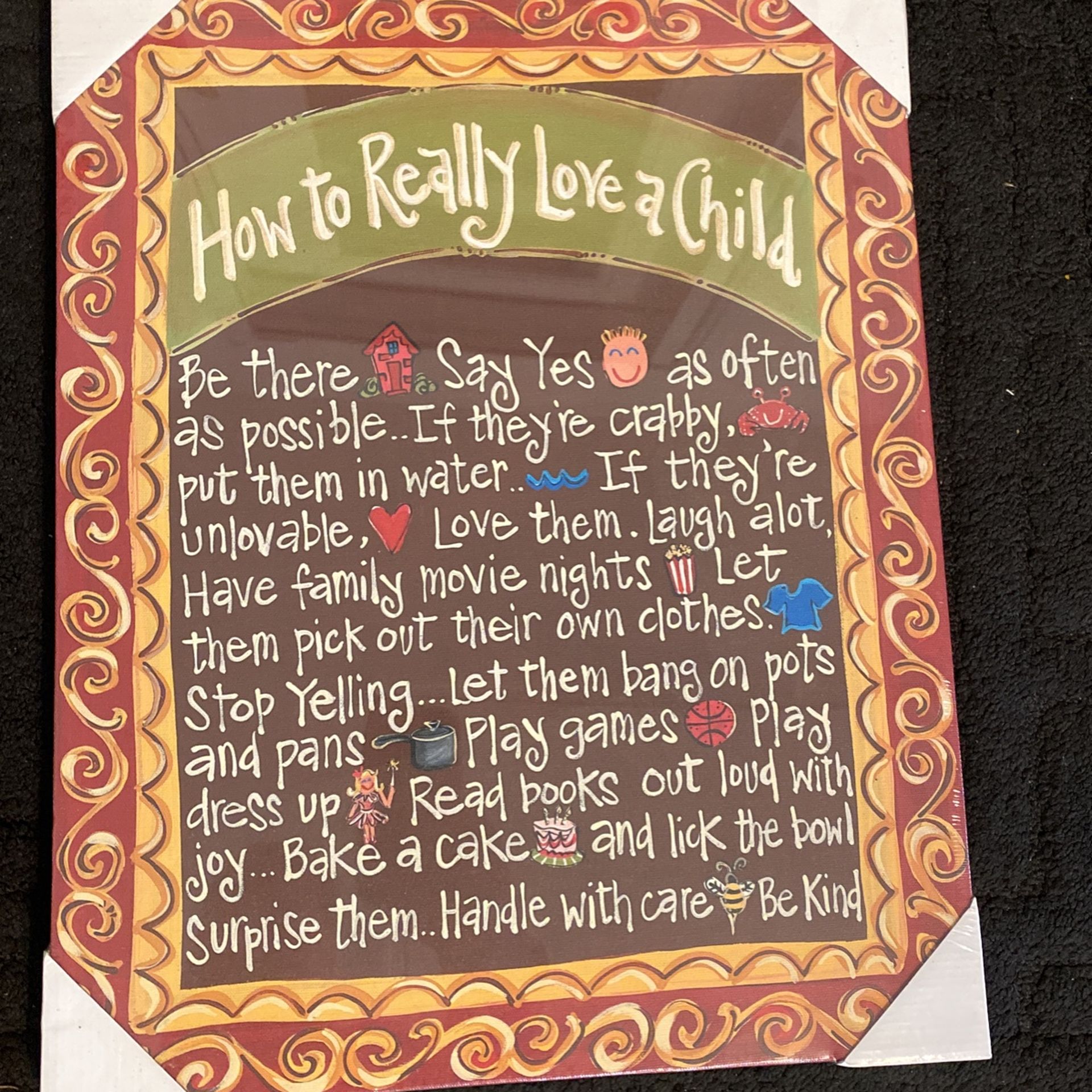 Artwork For The Wall