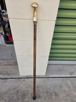 Bubba Stik Cane