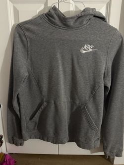 Nike hoodie