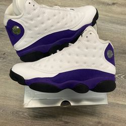 Air Jordan 13 Retro Sz 7y