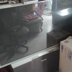 Panasonic CinemaVision TV