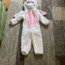 Unicorn Costume Kids 