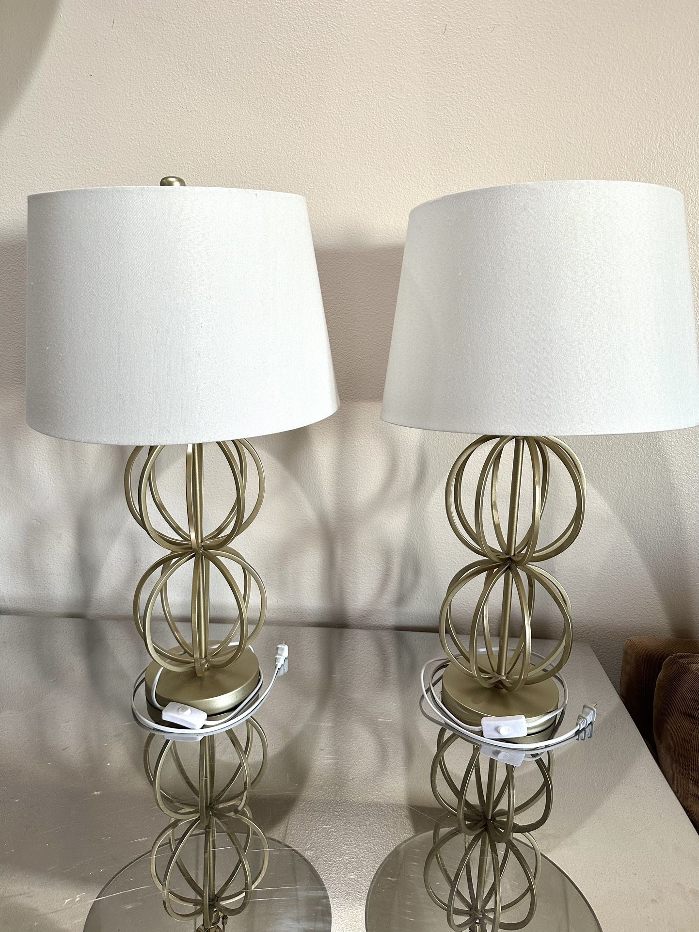 Lamps In Home, Office 
