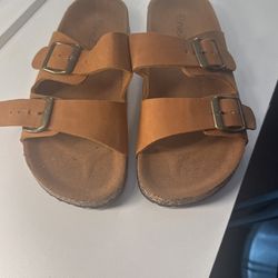 Women’s Sandals