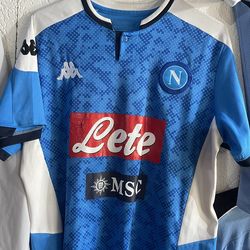 Napoli Ssc