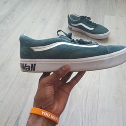 Vans Shoes