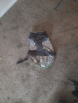 Dog Coat