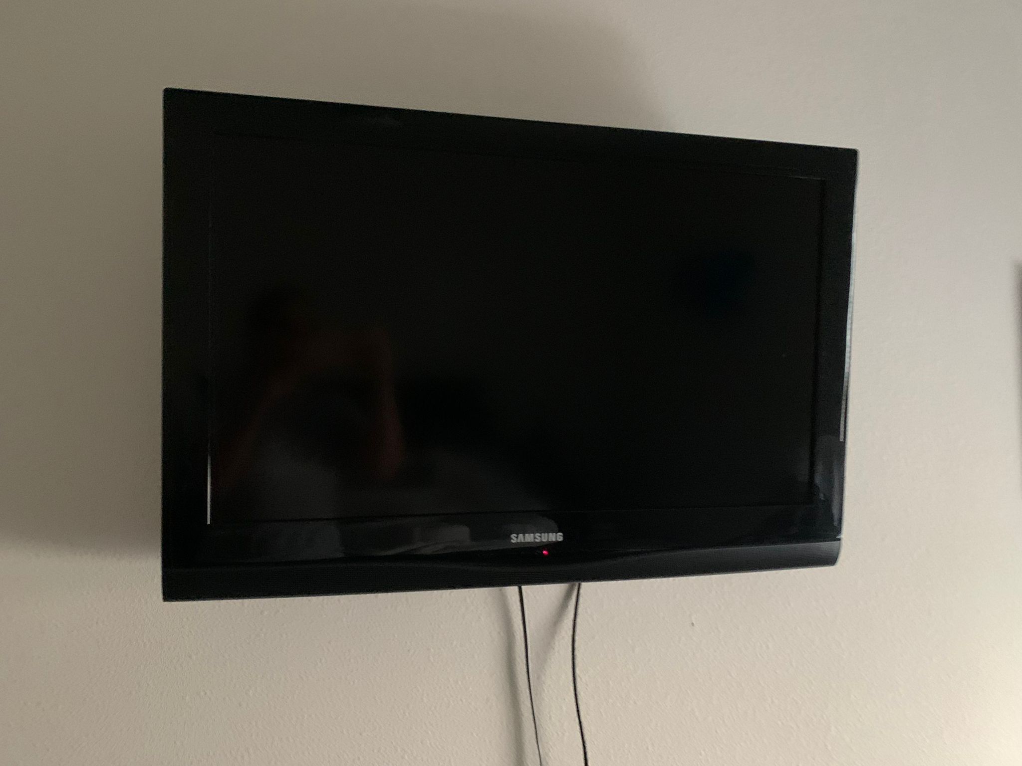 Samsung Tv 