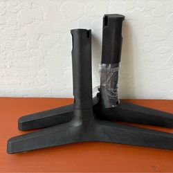 Samsung TV Base Legs - NEW
