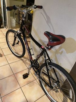 BIKE SPECIALIZED 