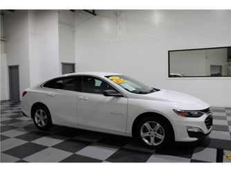 2020 Chevrolet Malibu